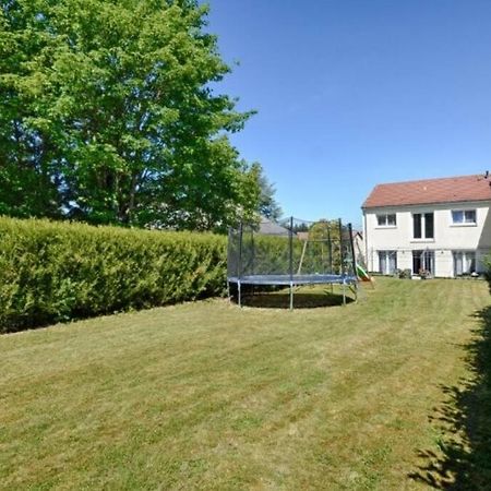 Maison 120 M² A Vigy Exteriör bild